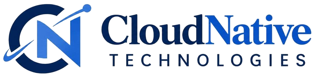 CloudNative Technologies — IT Staffing, Staff Augmentation, Talent Solutions